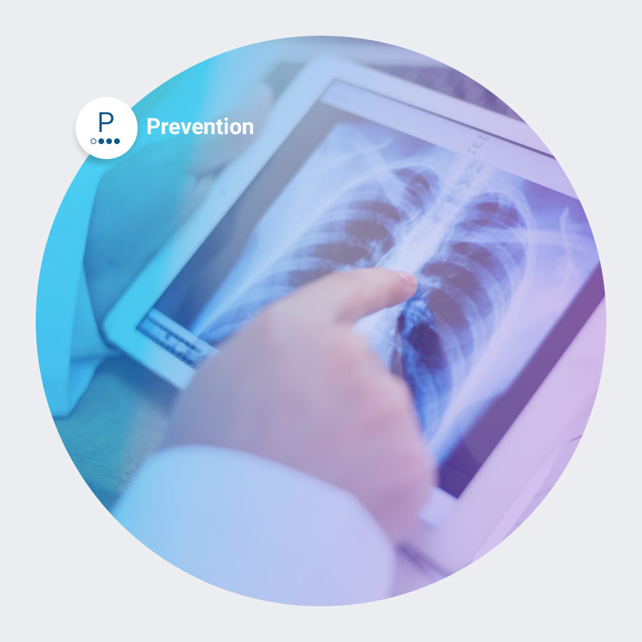 Prevention & Early Detection