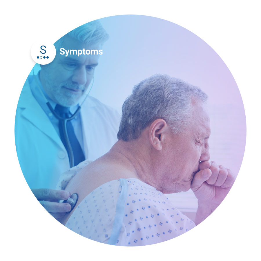 Symptoms of Lung Cancer