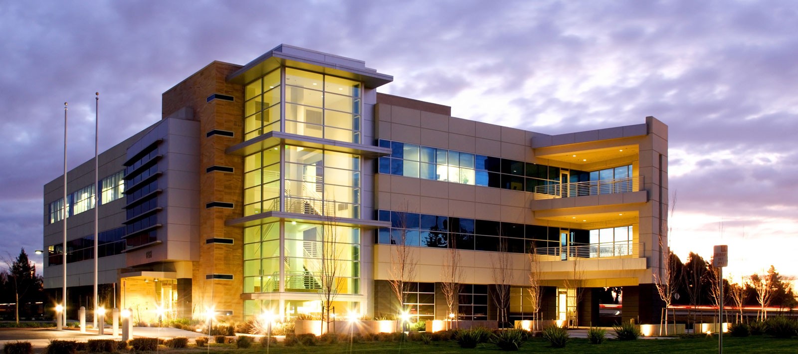 Aurora Cancer Center