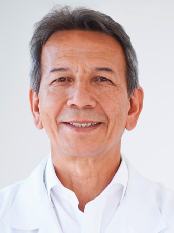 Dr. Thomas Babbage III, MD