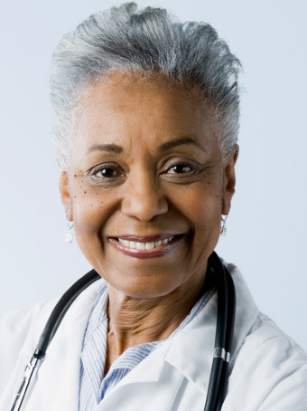 Dr. Kimberly Bell, MD