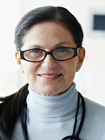 Dr. Laurie Maxwell, MD