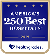 250 best hospitals award 2018