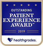 Outstanding Patient Experience 2019